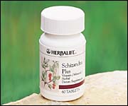 Schisandra