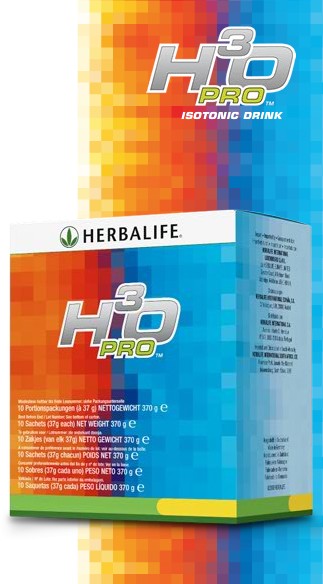 H3O Pro